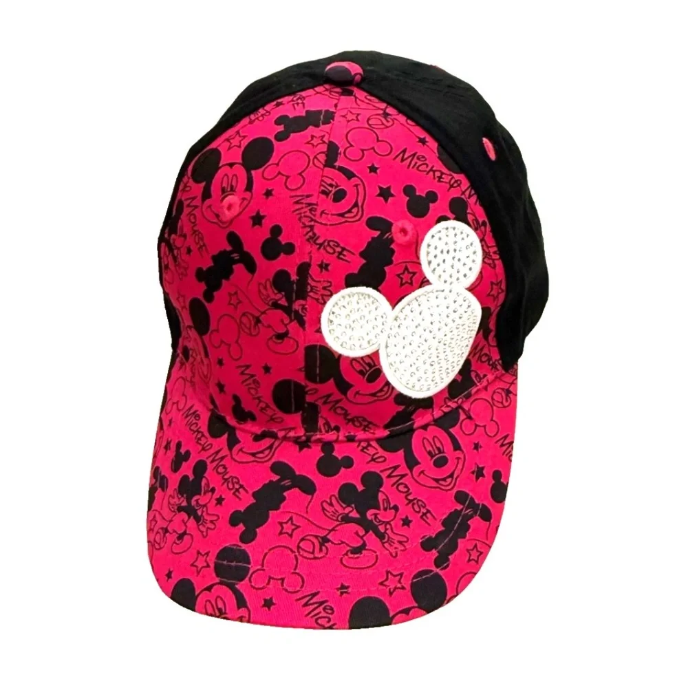 Disney parks black